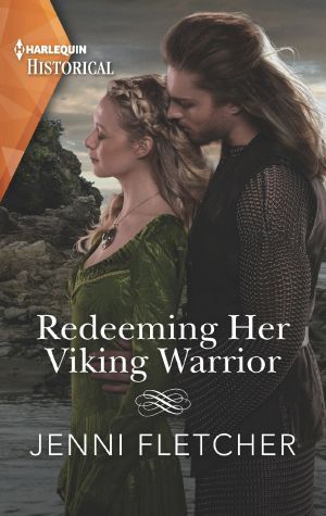 [Sons of Sigurd 04] • Redeeming Her Viking Warrior